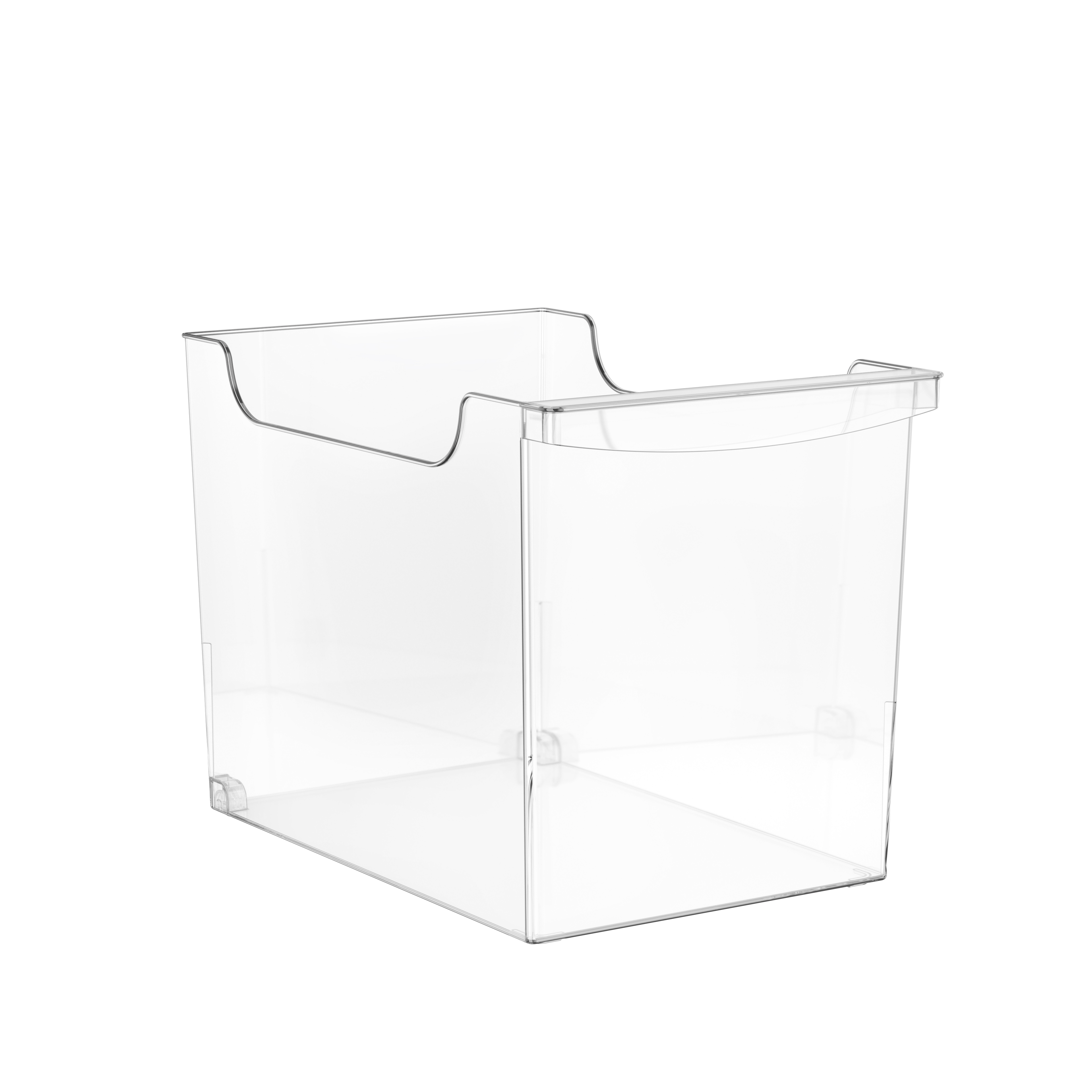 Dagdag na malaking roll-out bin